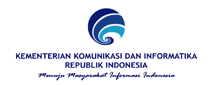 Kementrian Komunikasi & Informatika