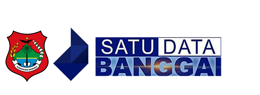 Satu Data Banggai