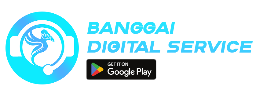 Banggai Digital Service