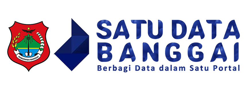 Satu Data Banggai