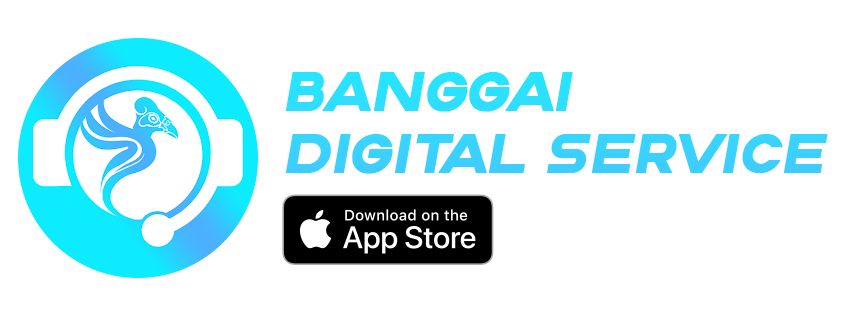 Banggai Digital Service