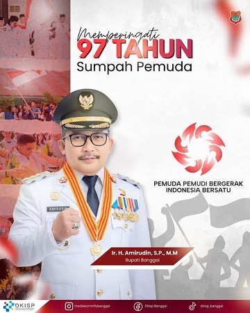 Hari Sumpah Pemuda